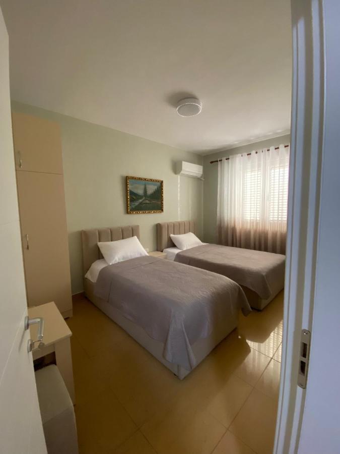 Central Park Rooms ติรานา ภายนอก รูปภาพ